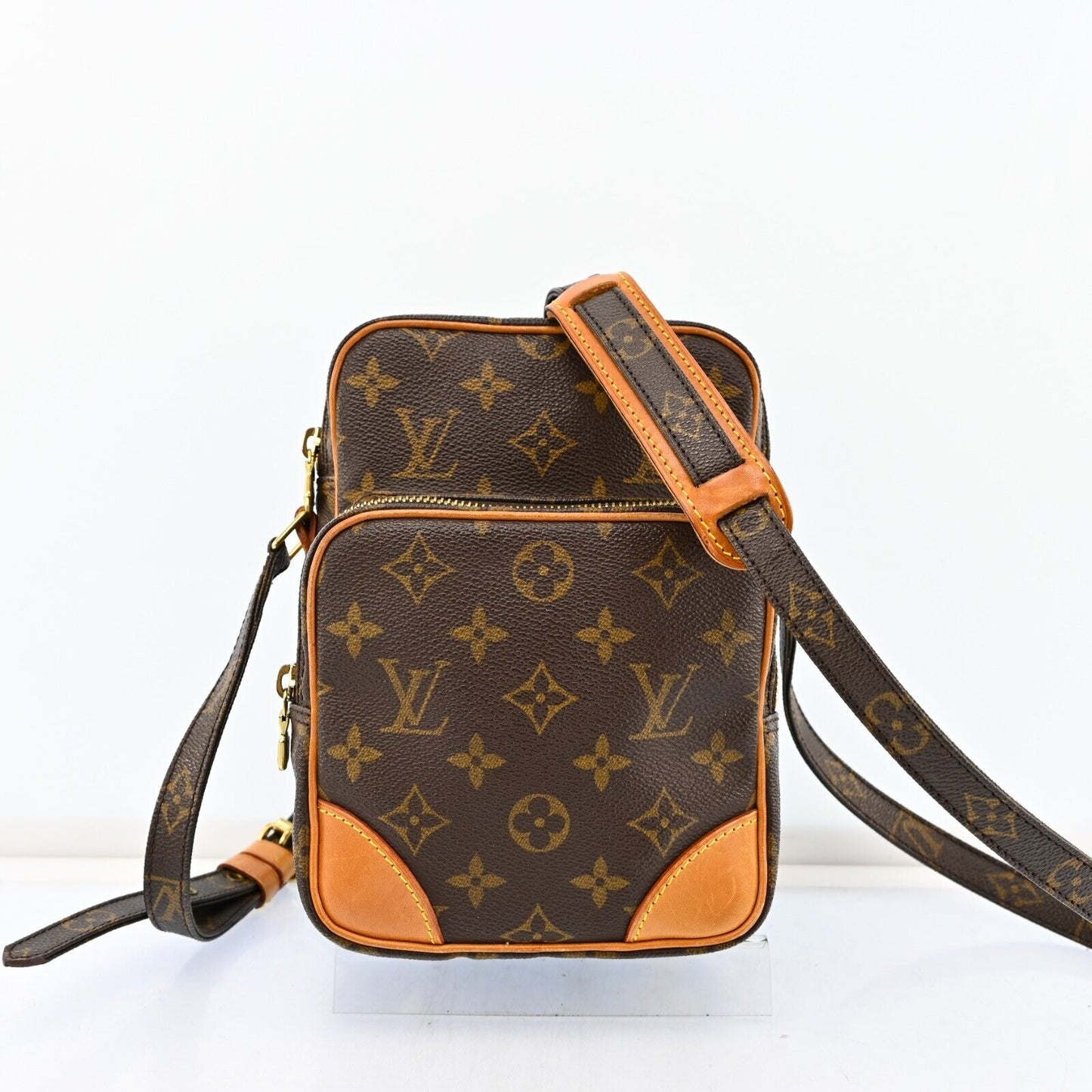 Louis Vuitton Amazone Shoulder Cross