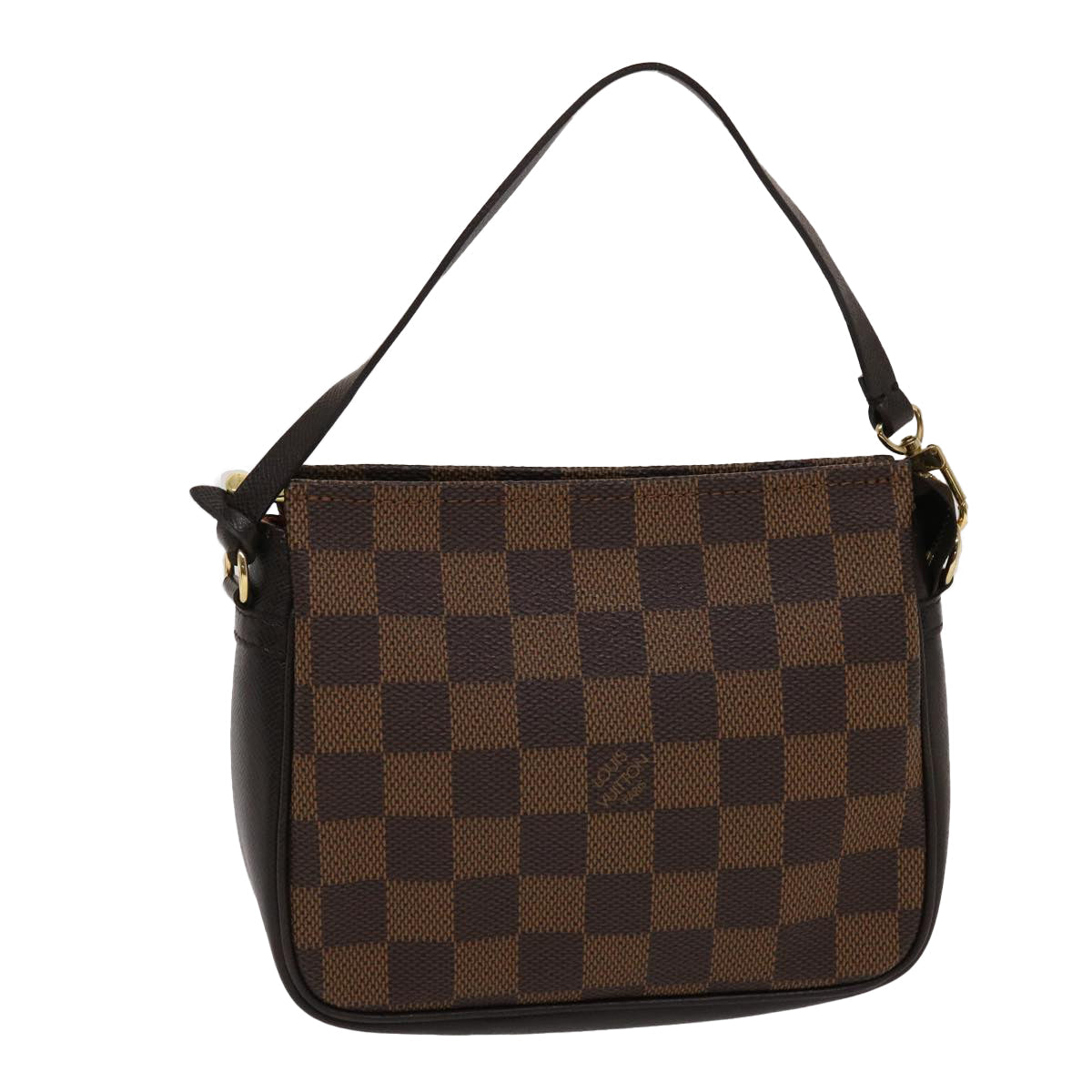 Louis Vuitton Damier Ebene Trousse