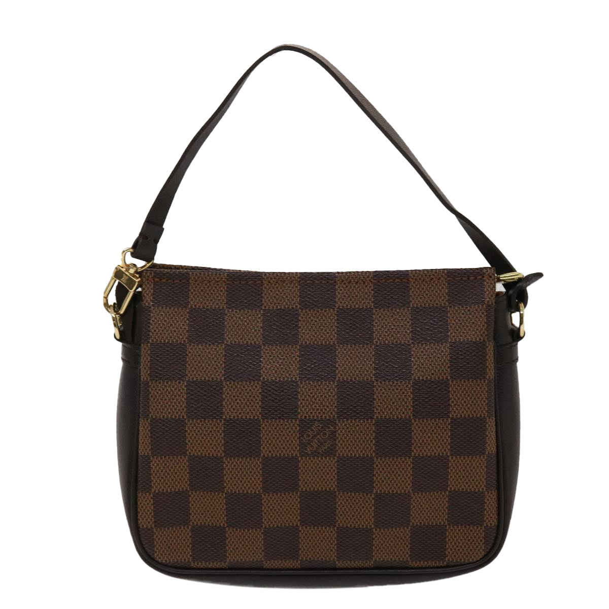 Louis Vuitton Damier Ebene Trousse