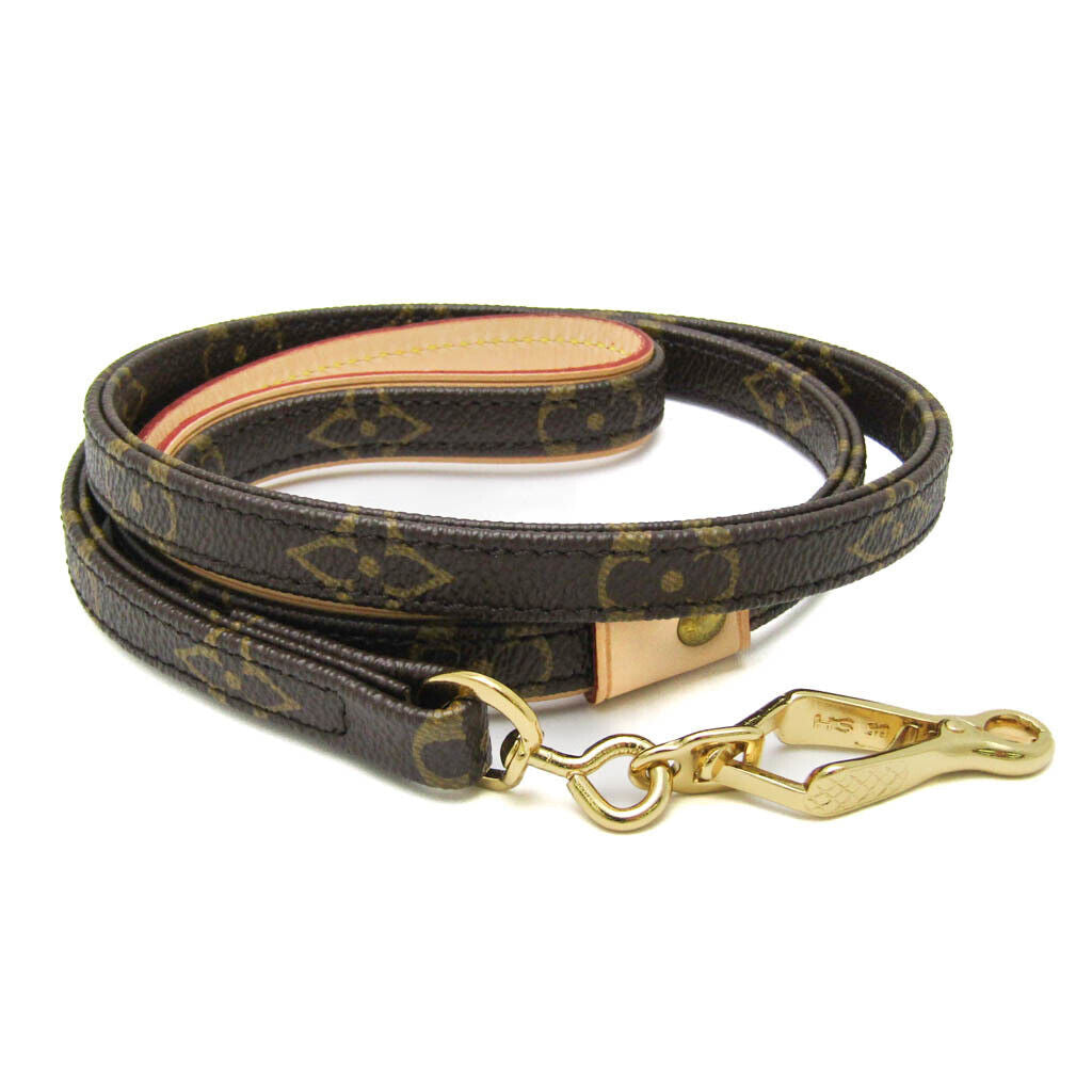 Louis Vuitton Baxter Dog Leash Mm Mo