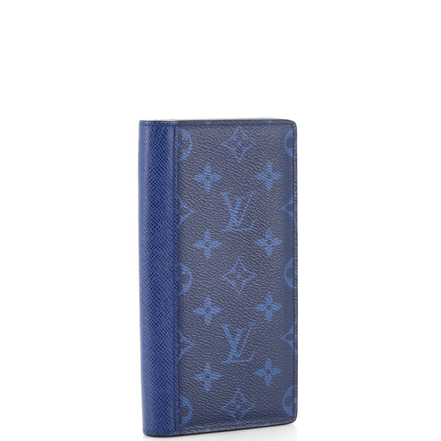 Louis Vuitton Brazza Wallet Taigarama