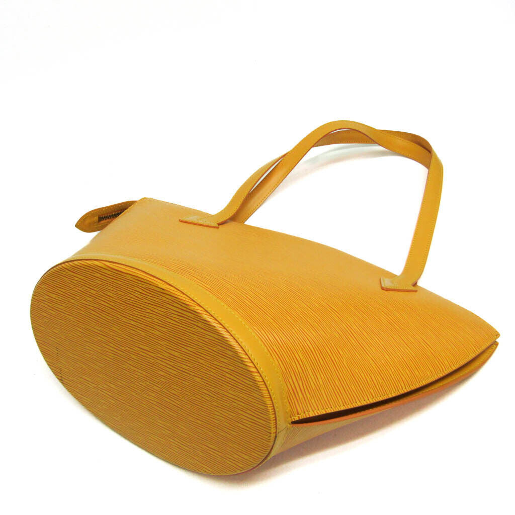 Louis Vuitton Epi Saint-Jacques Women's