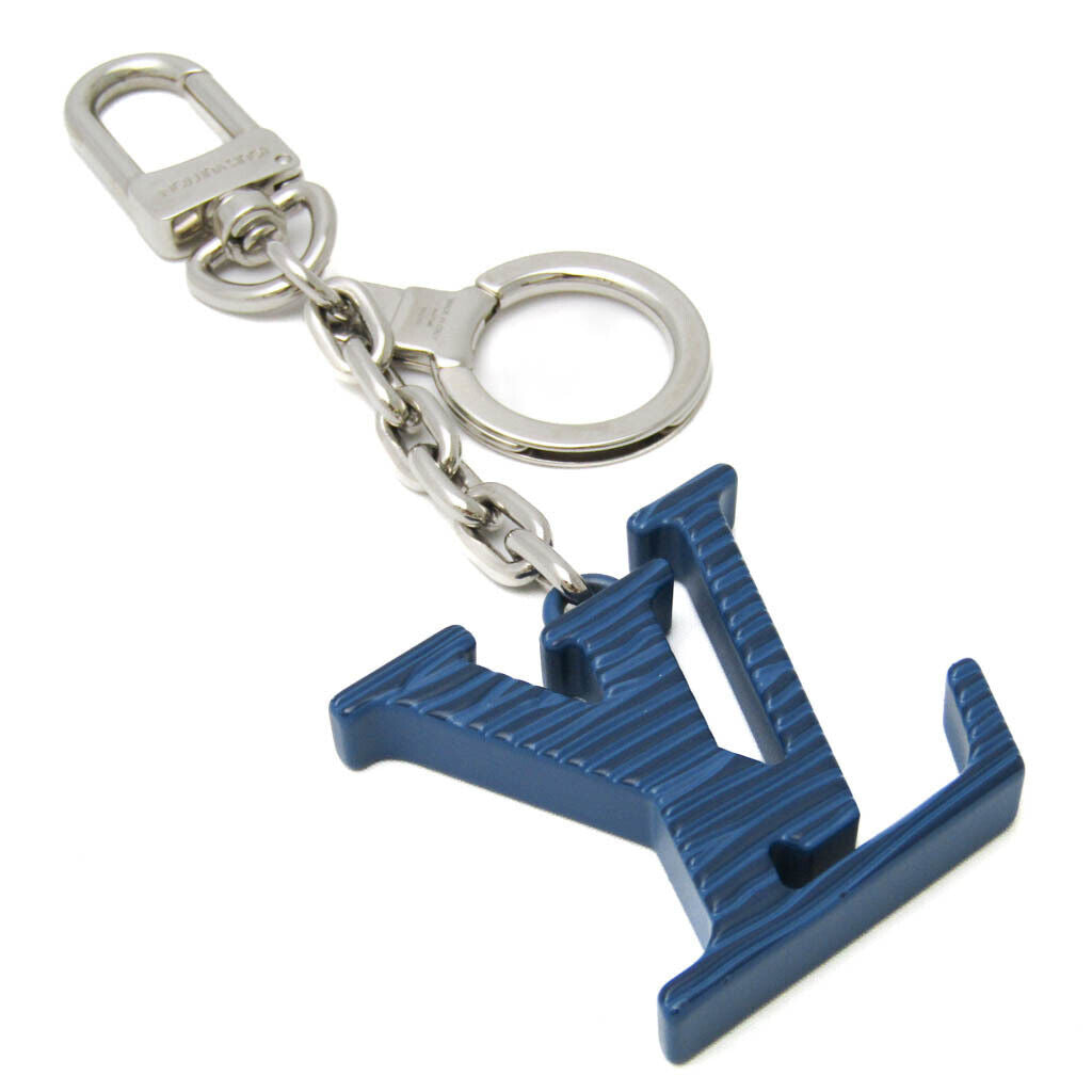 Louis Vuitton Initial Key Chain Keyring