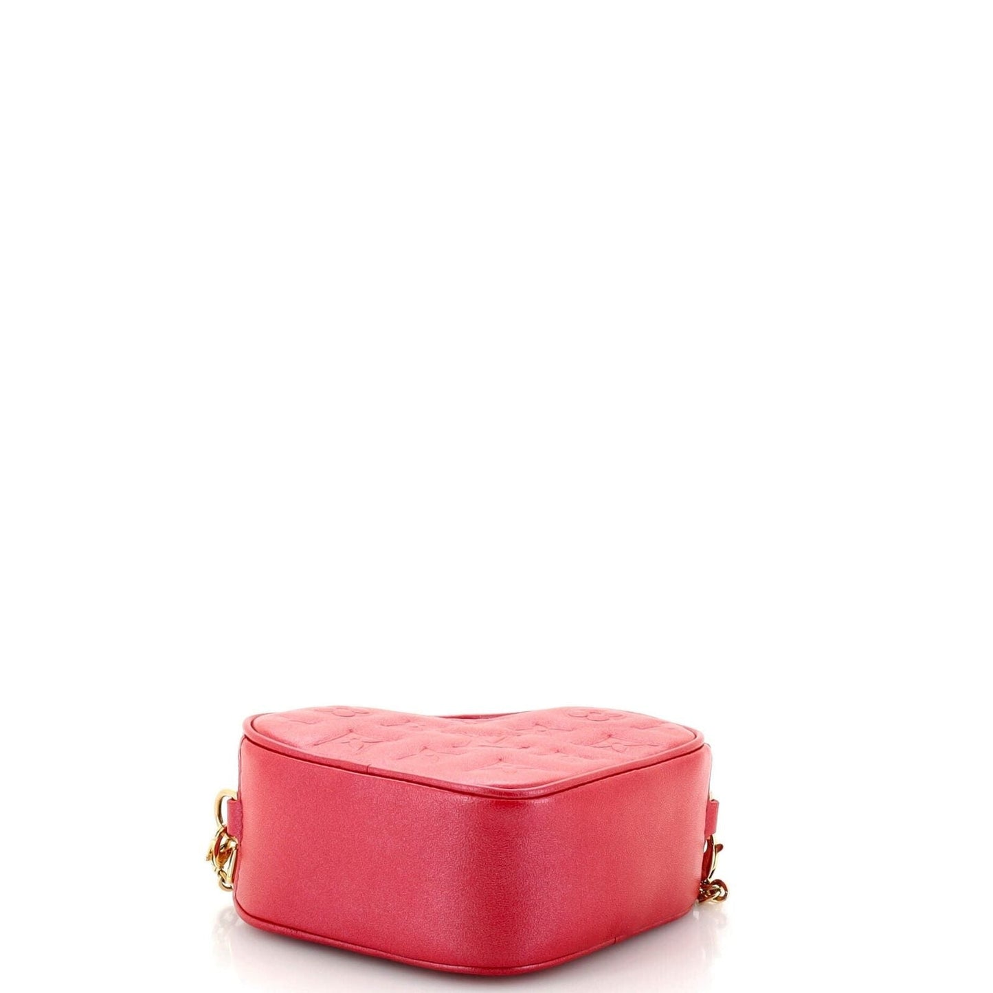 Louis Vuitton Coeur Heart On Chain Bag