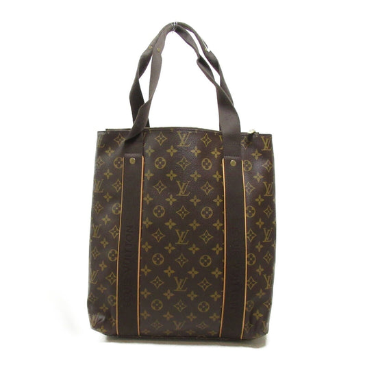 Louis Vuitton Cabas Beaubourg Shoulder