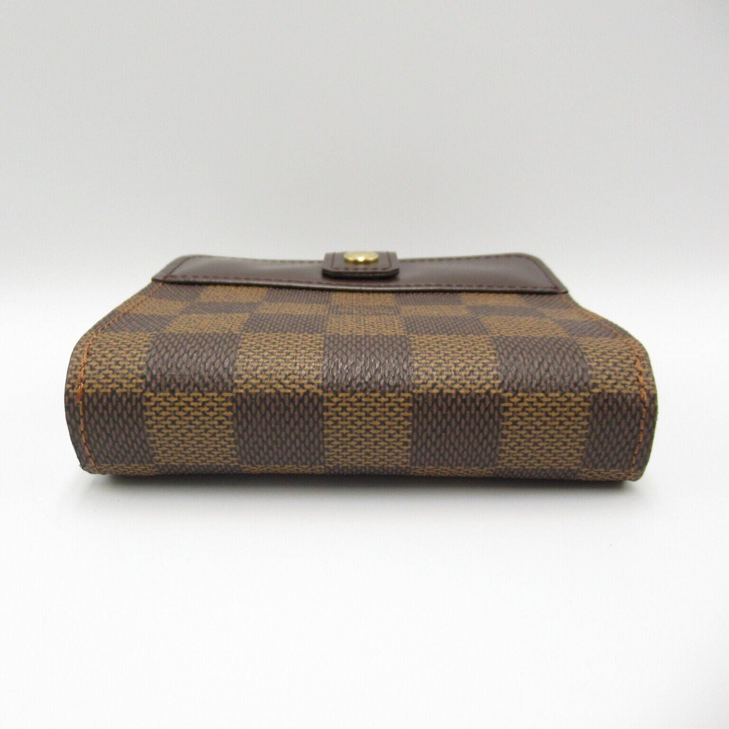 Louis Vuitton Compact Zip Wallet Damier