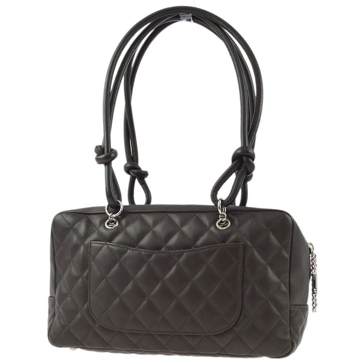 Chanel Handbag - Ewore Bags
