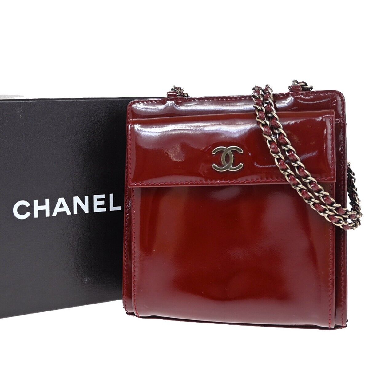 Chanel Shoulder Bag - Ewore Bags