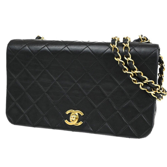 Chanel Flap Shoulder Bag - Ewore Bags