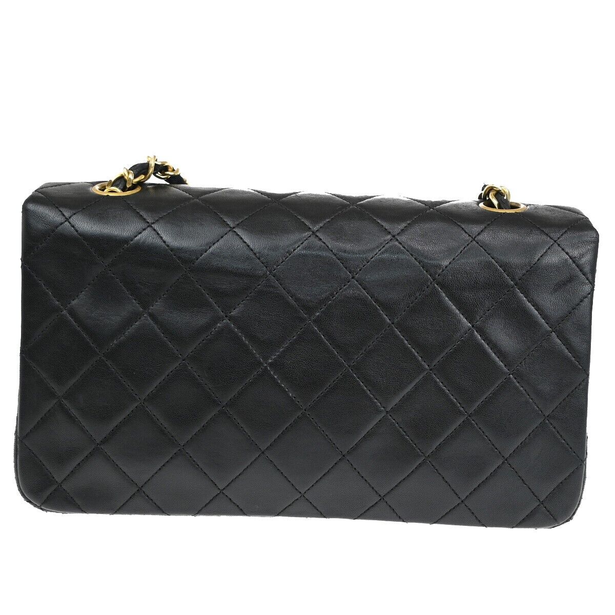 Chanel Flap Shoulder Bag - Ewore Bags