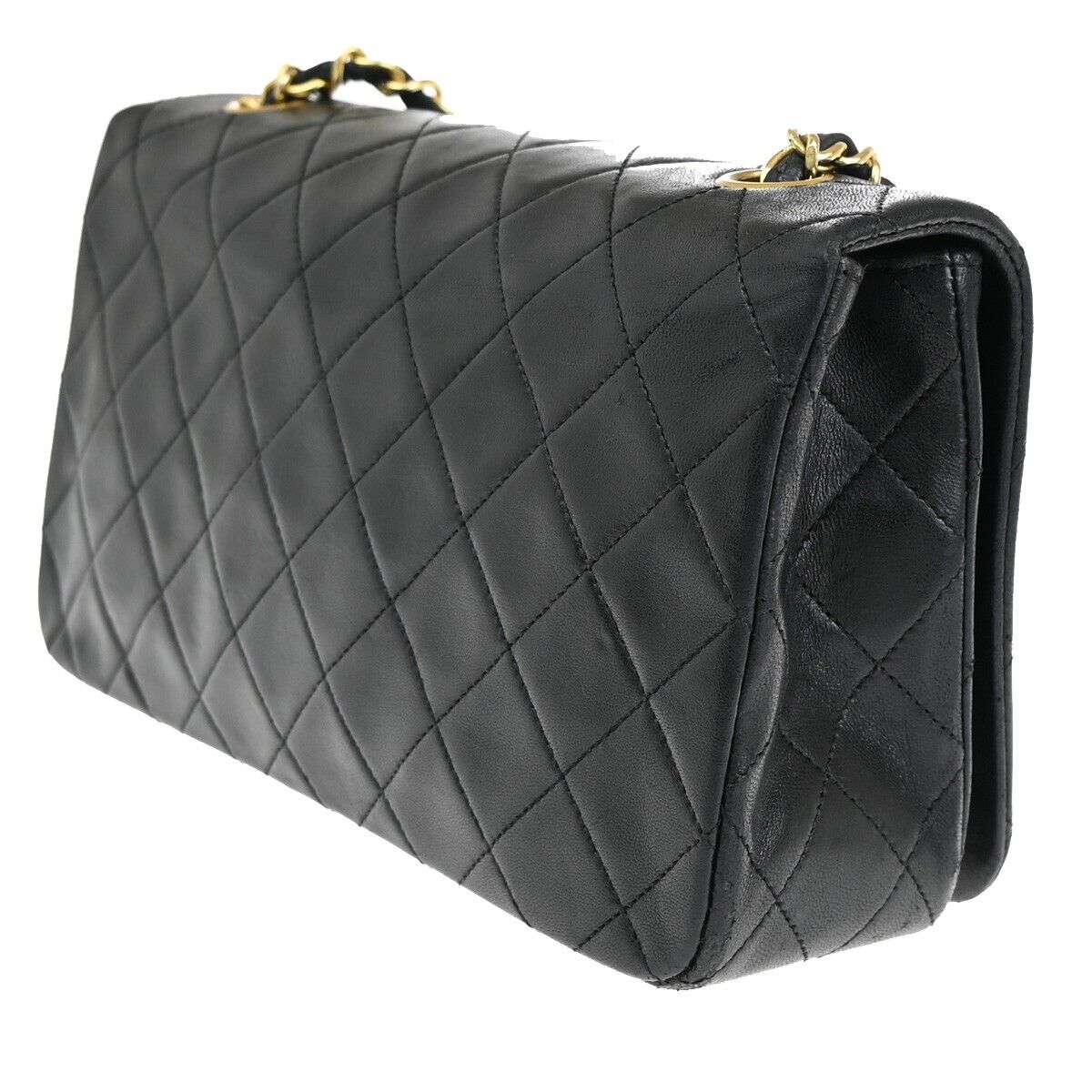 Chanel Flap Shoulder Bag - Ewore Bags