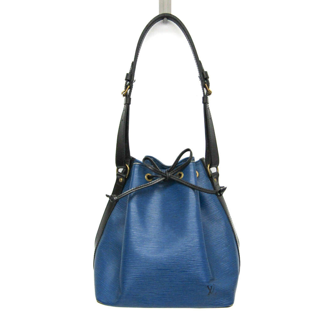 Louis Vuitton Epi Petit Noe Women's