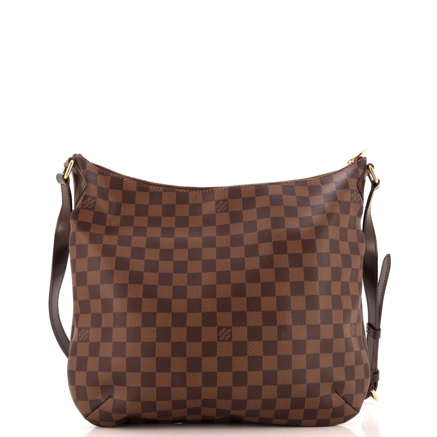 Louis Vuitton Bloomsbury Handbag Damier