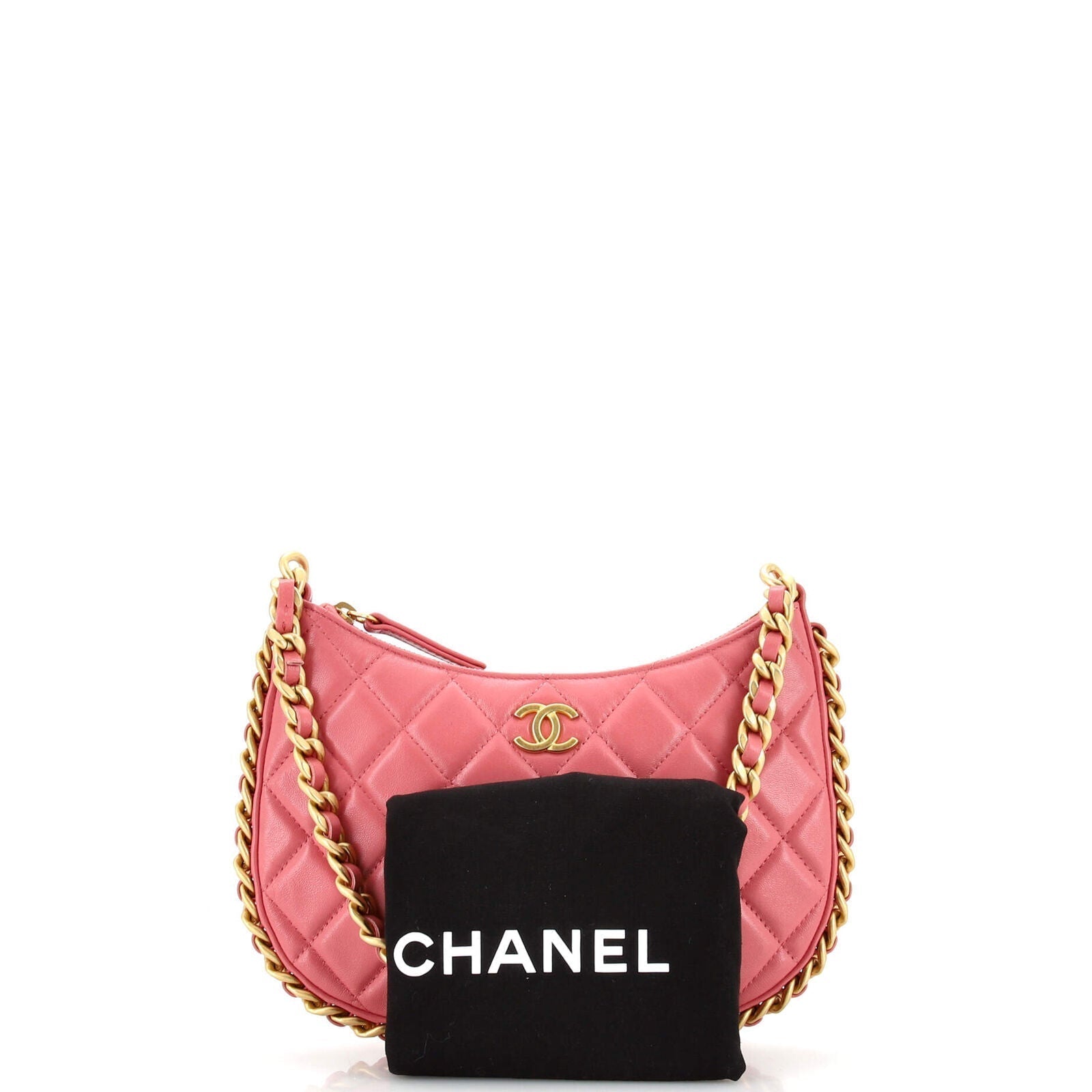 Chanel Shoulder Bag - Ewore Bags