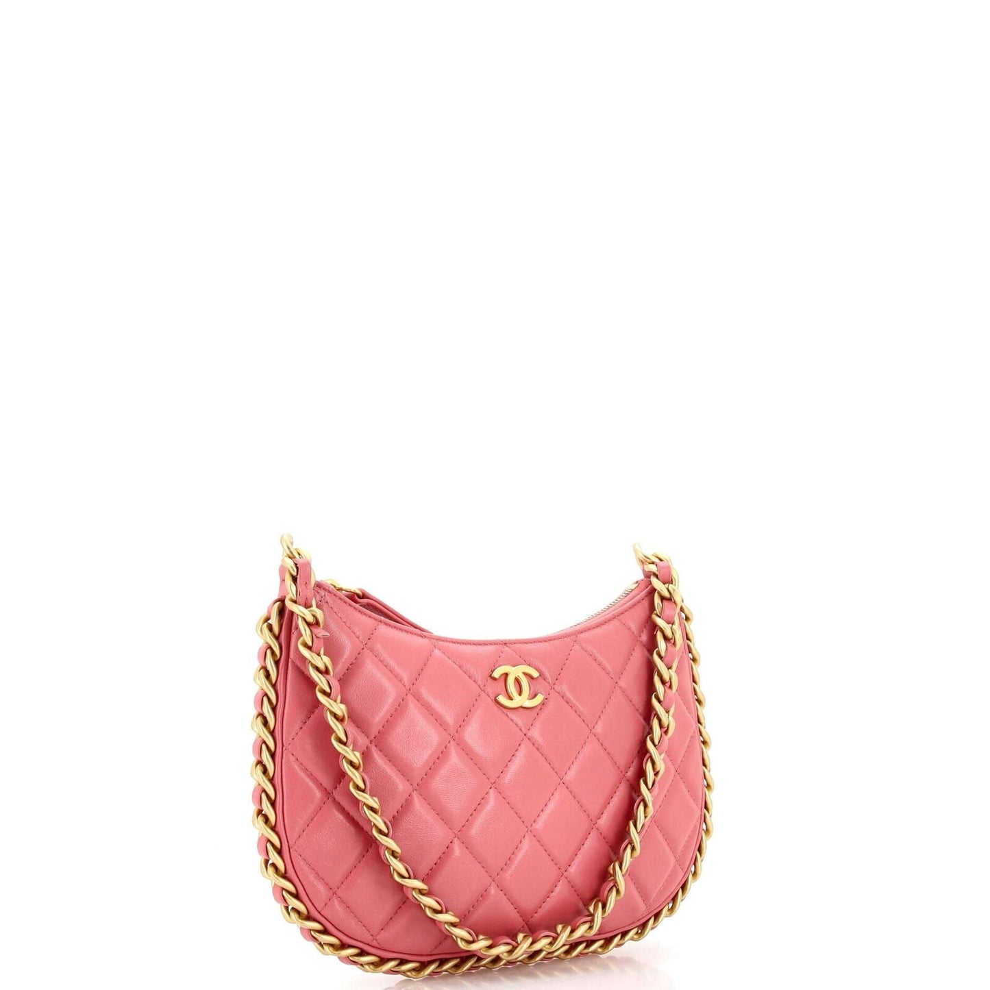 Chanel Shoulder Bag - Ewore Bags
