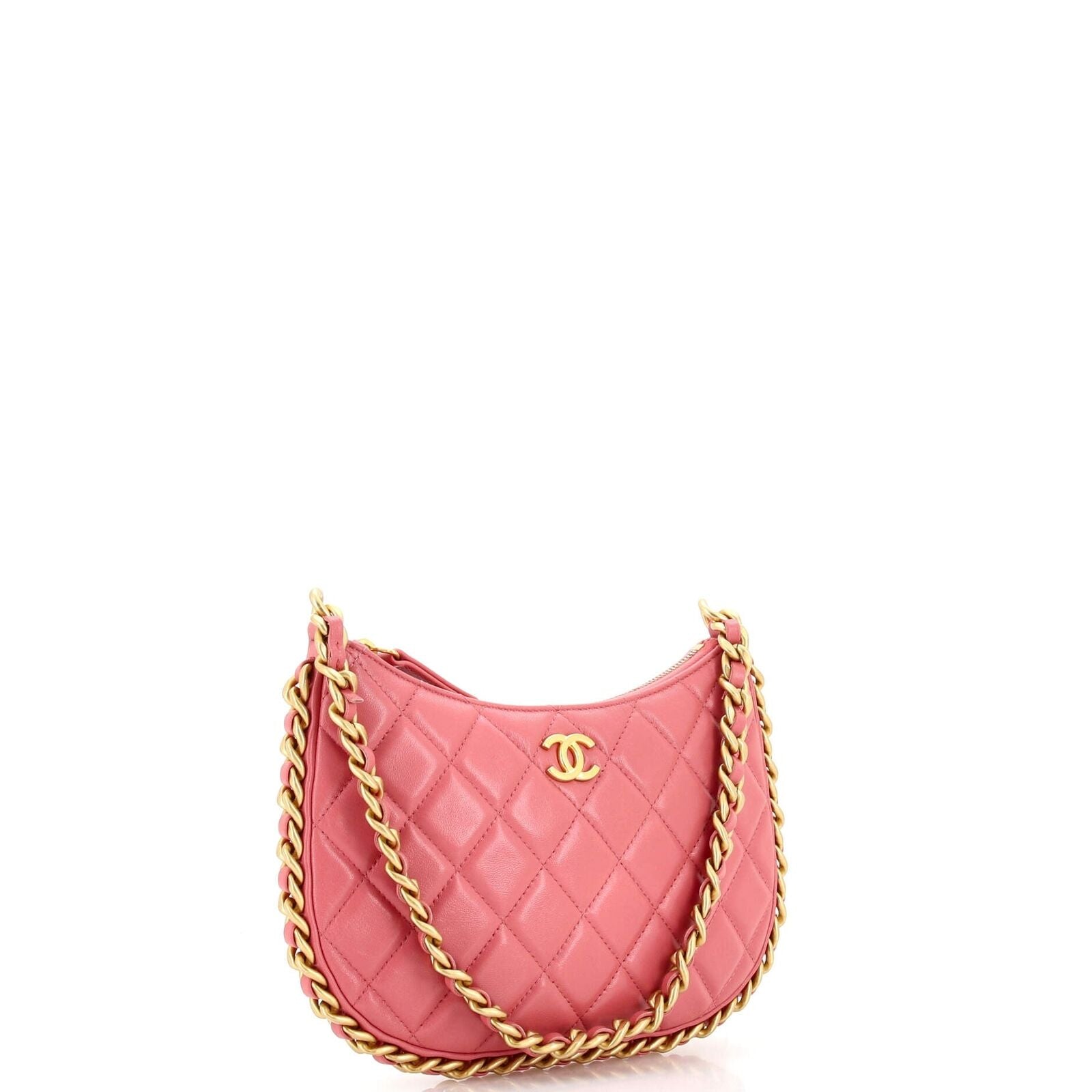 Chanel Shoulder Bag - Ewore Bags