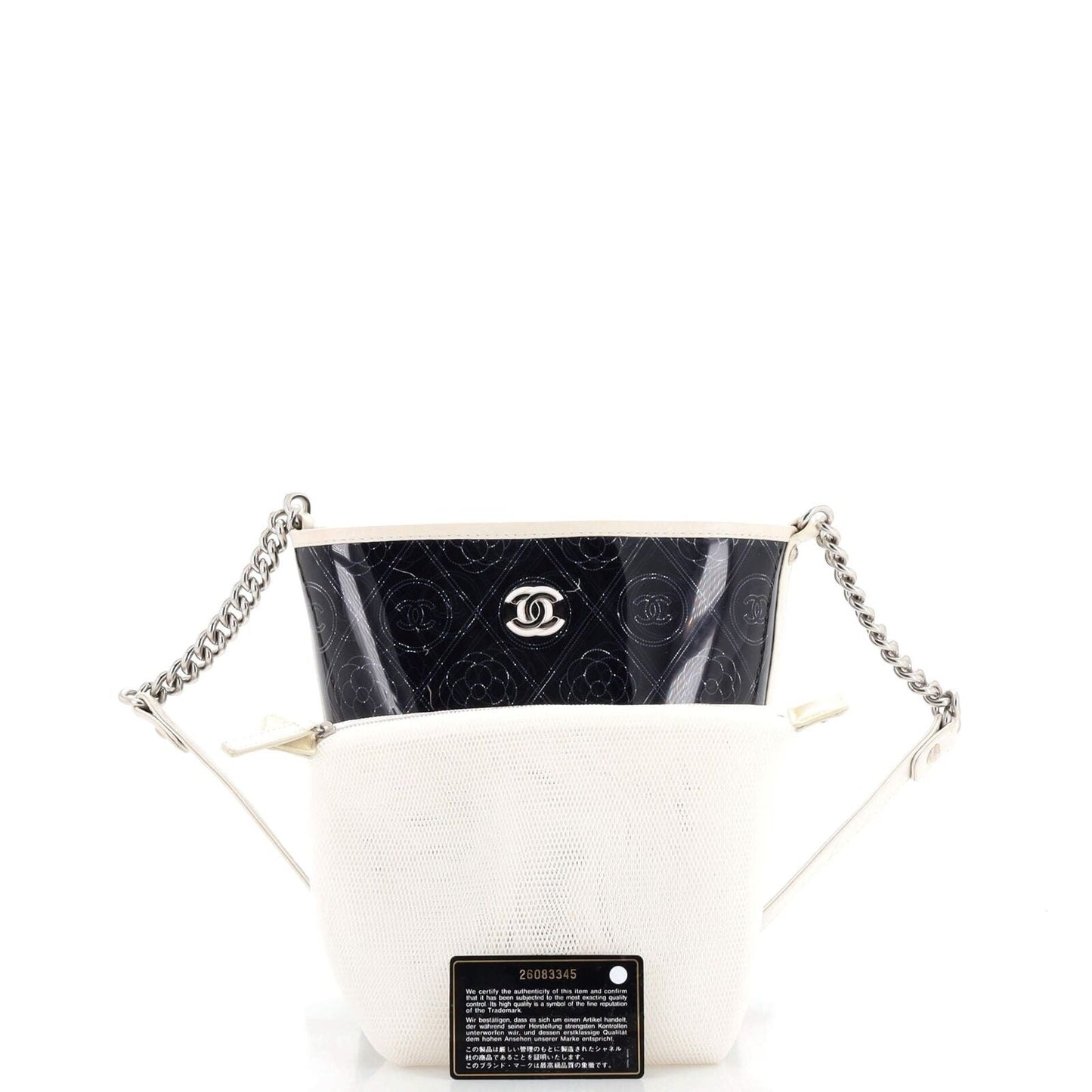 Chanel Bucket Handbag - Ewore Bags
