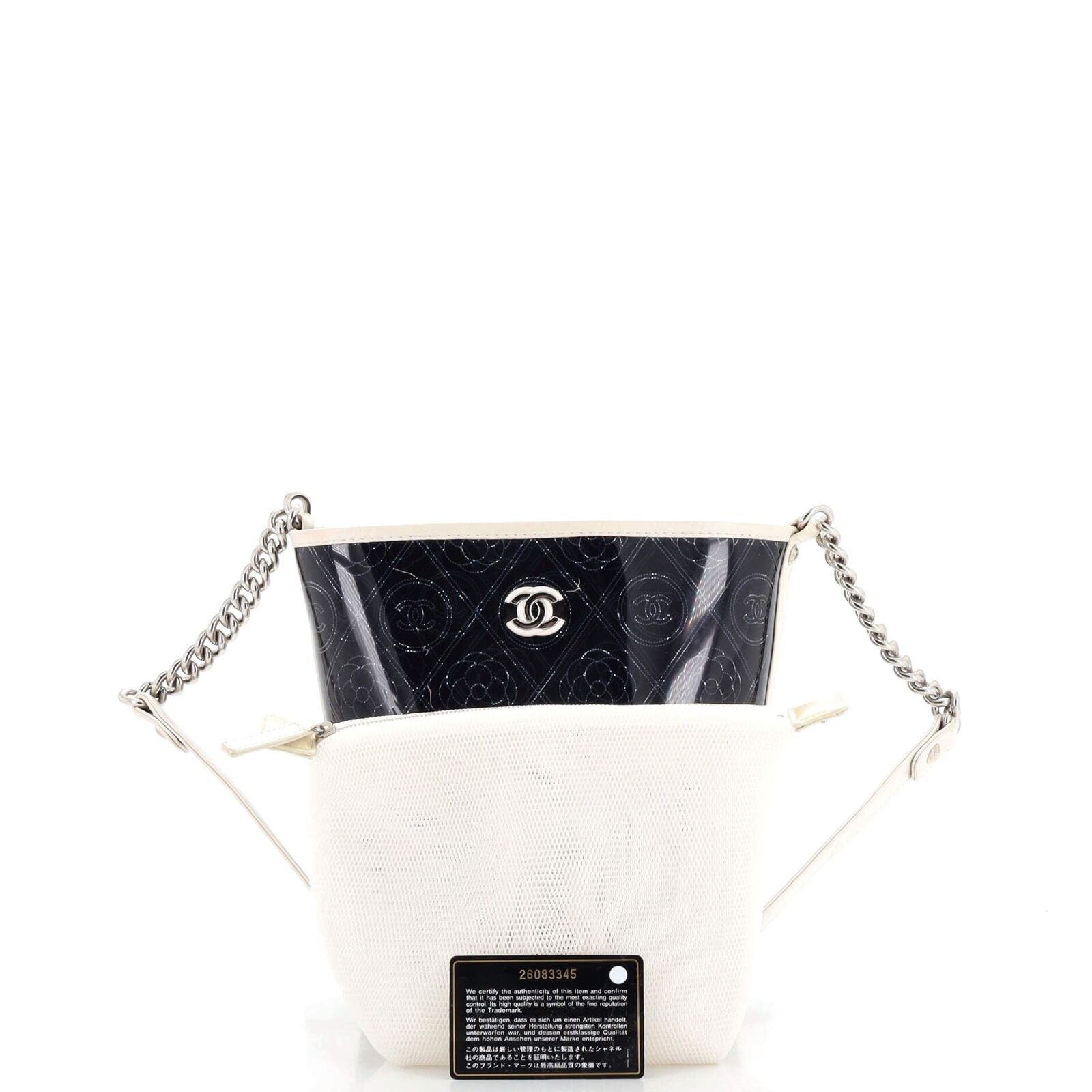 Chanel Bucket Handbag - Ewore Bags