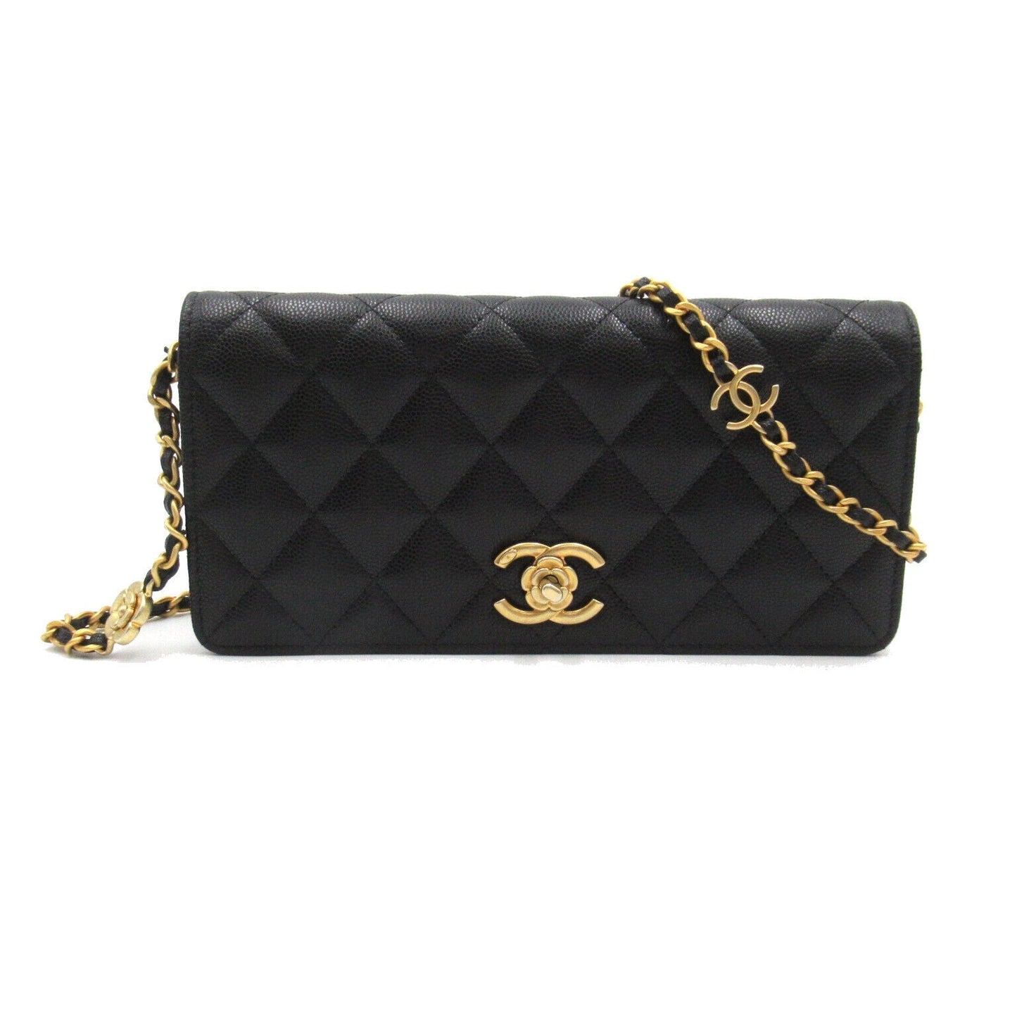 Chanel Shoulder Bag - Ewore Bags