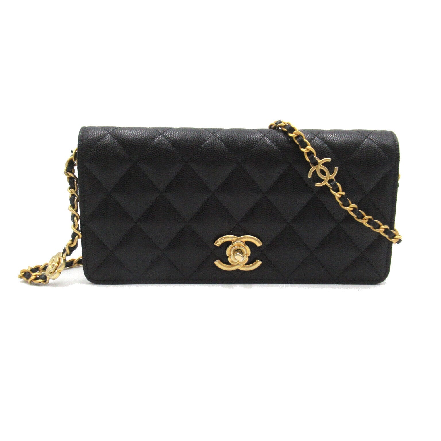 Chanel Shoulder Bag - Ewore Bags