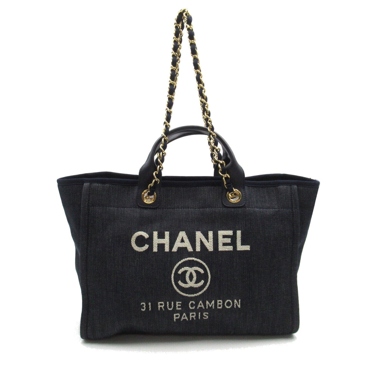 Chanel Shoulder Bag - Ewore Bags