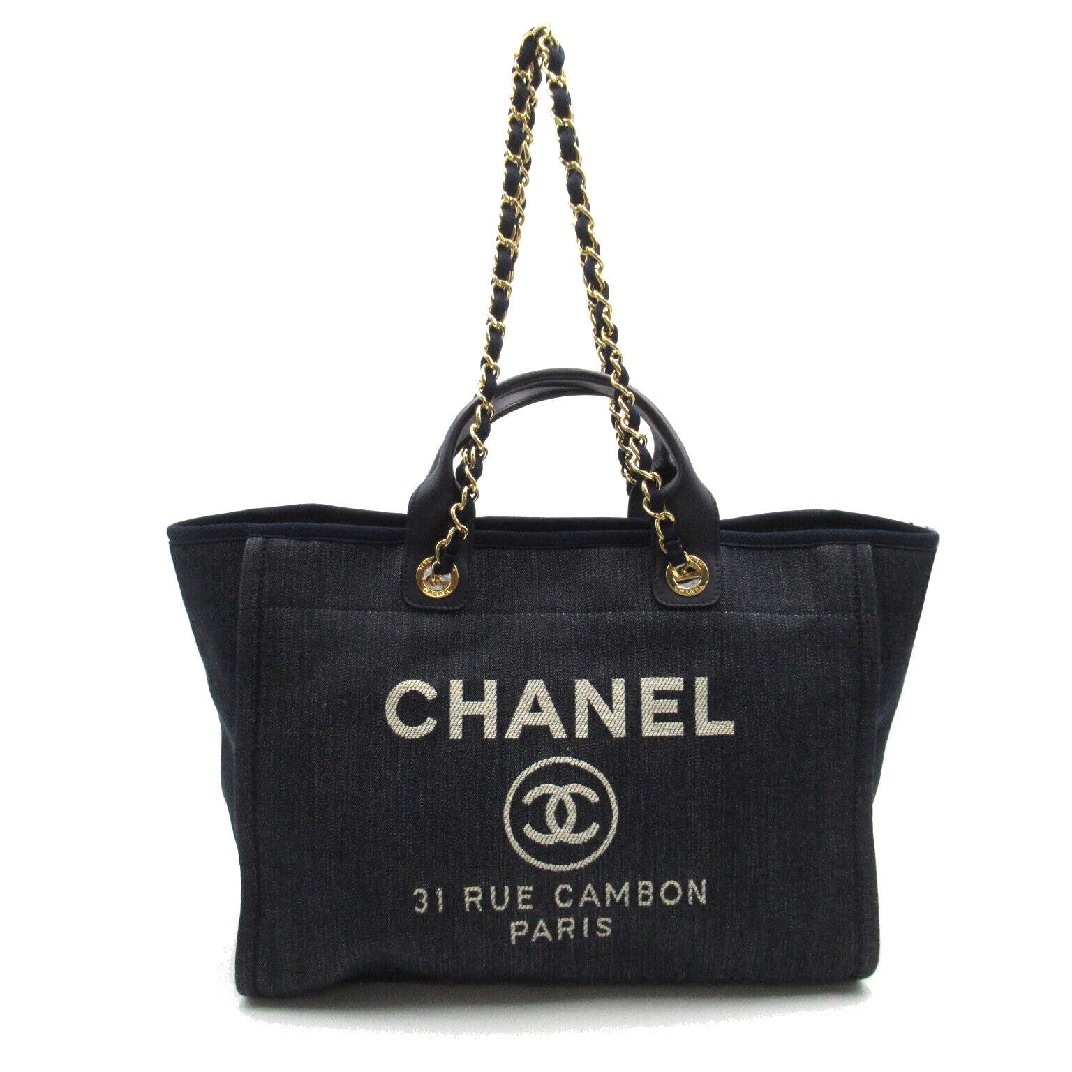 Chanel Shoulder Bag - Ewore Bags
