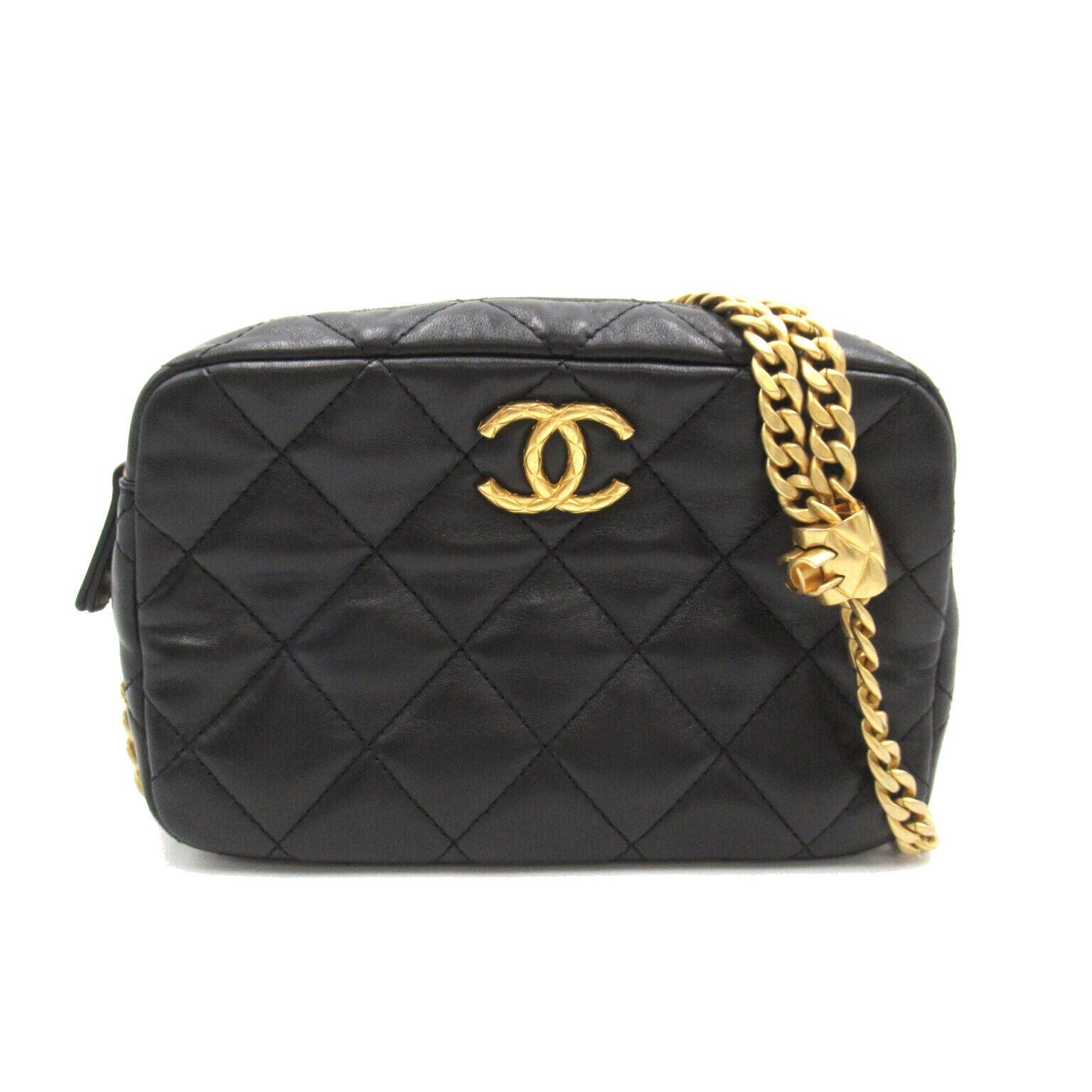 Chanel Shoulder Bag - Ewore Bags