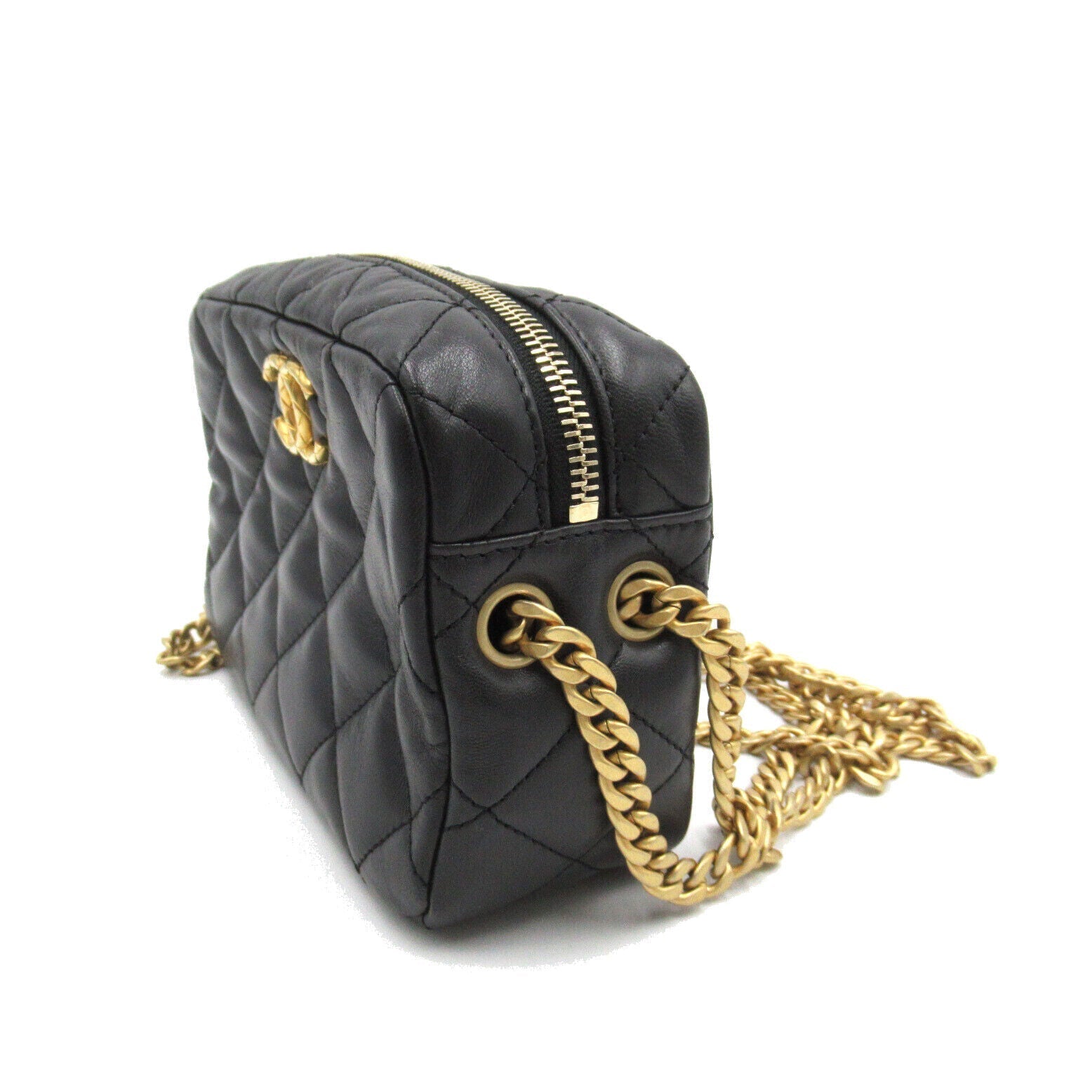 Chanel Shoulder Bag - Ewore Bags