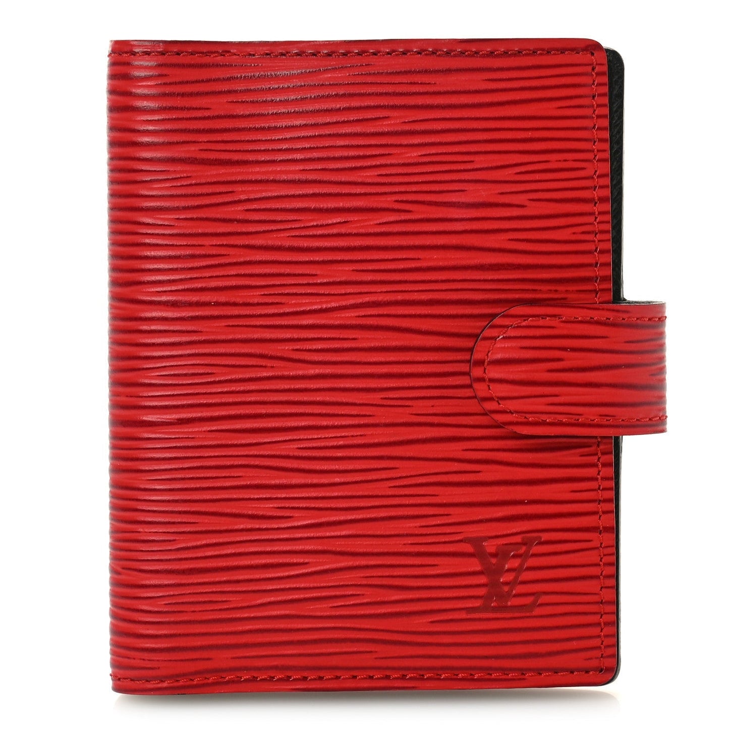 Louis Vuitton Epi Mini Agenda Cover
