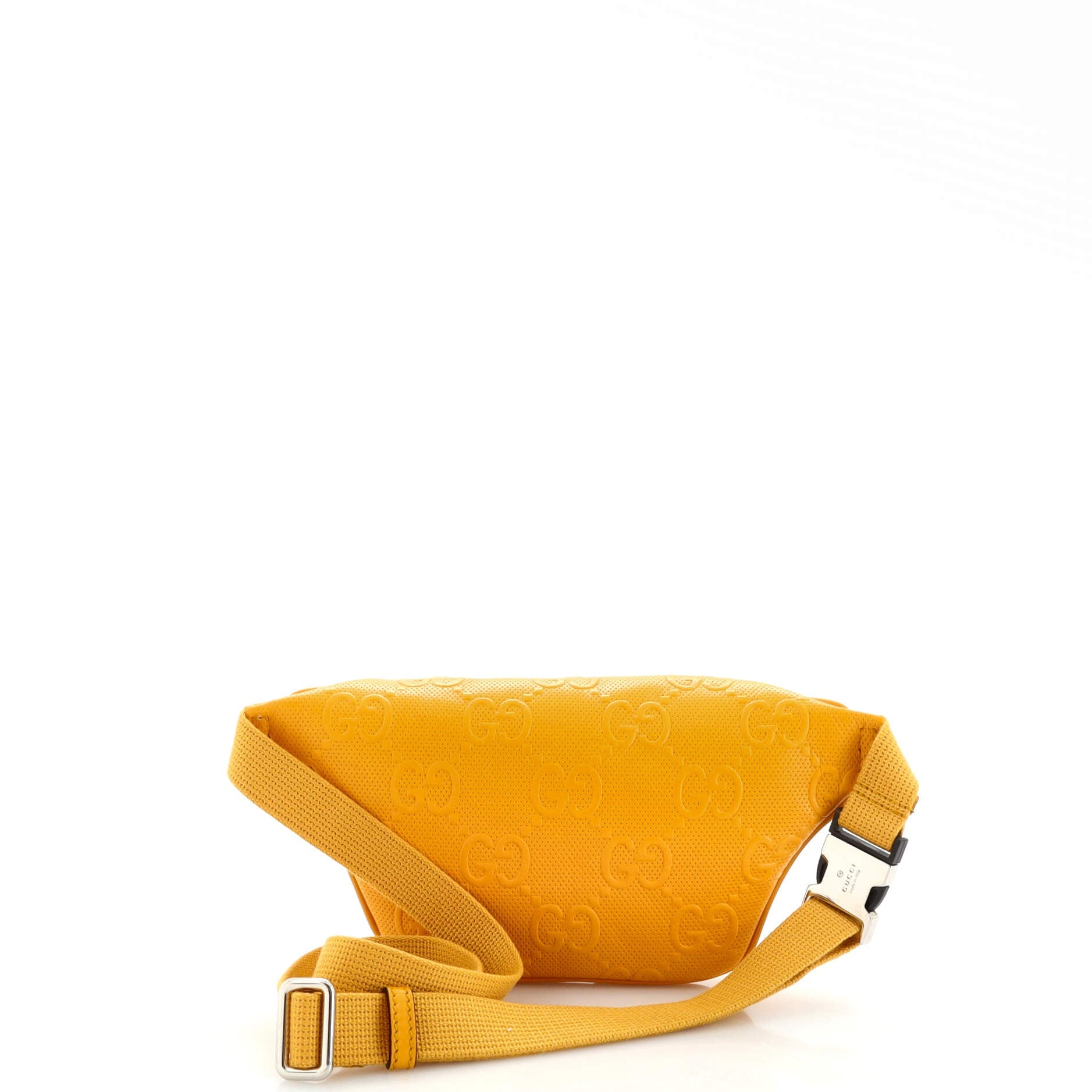 Gucci Leather Crossbody