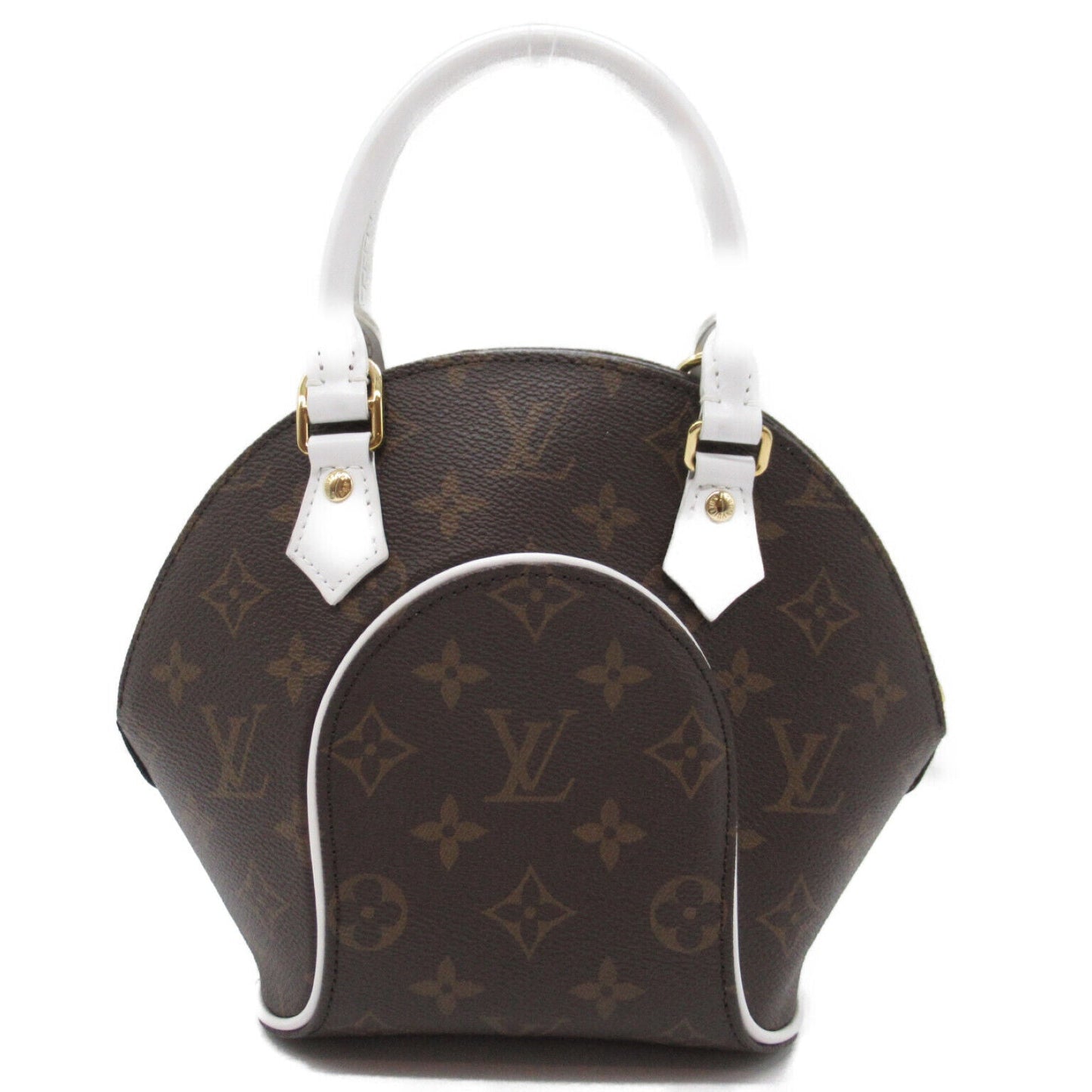 Louis Vuitton Lv Match Ellipse Bb Hand