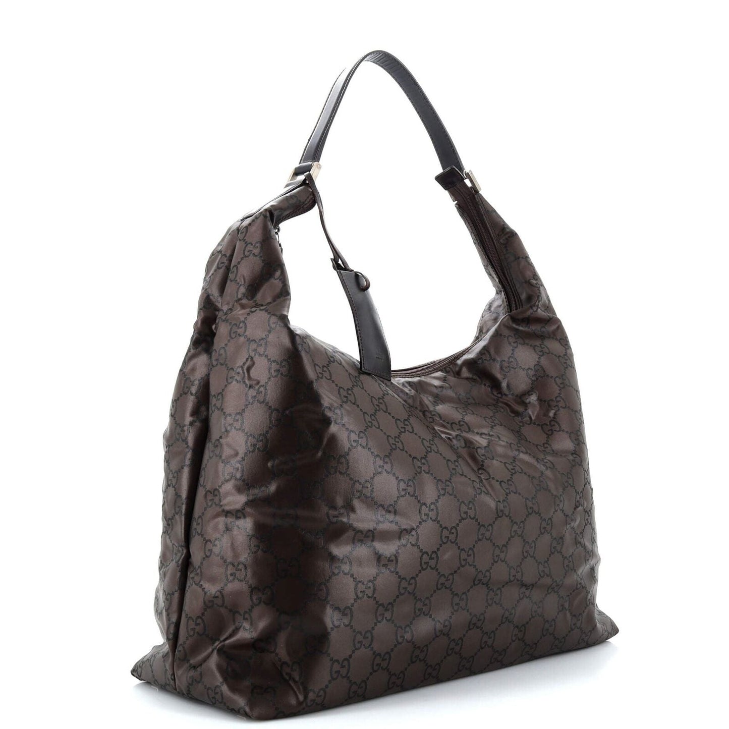 Gucci Nylon Shoulder Bag