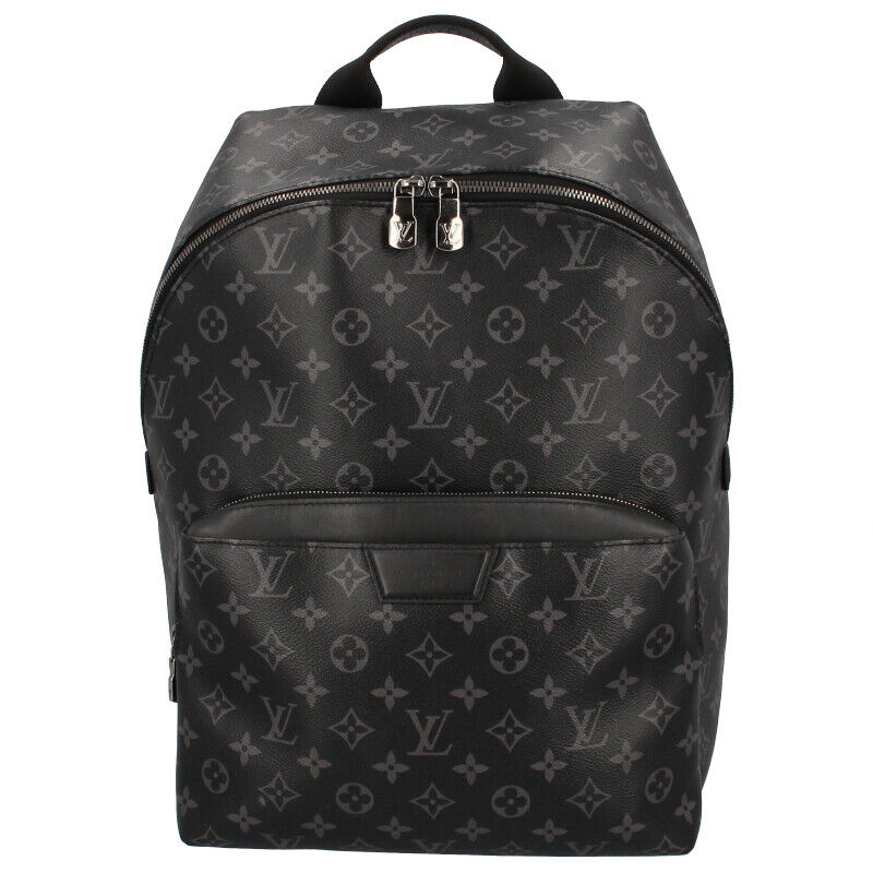 Louis Vuitton Apollo Backpack Eclipse
