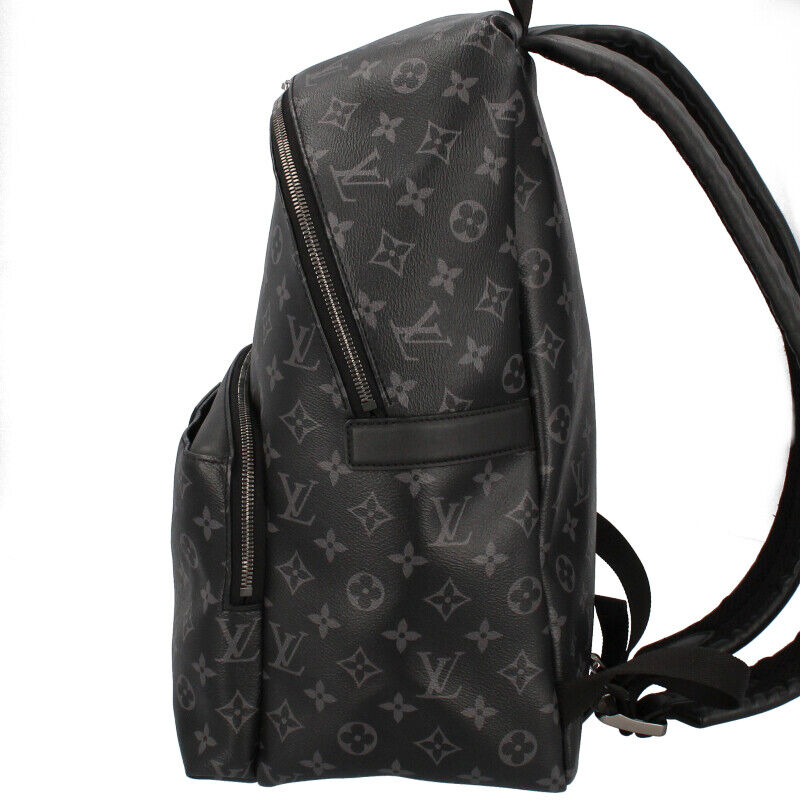 Louis Vuitton Apollo Backpack Eclipse