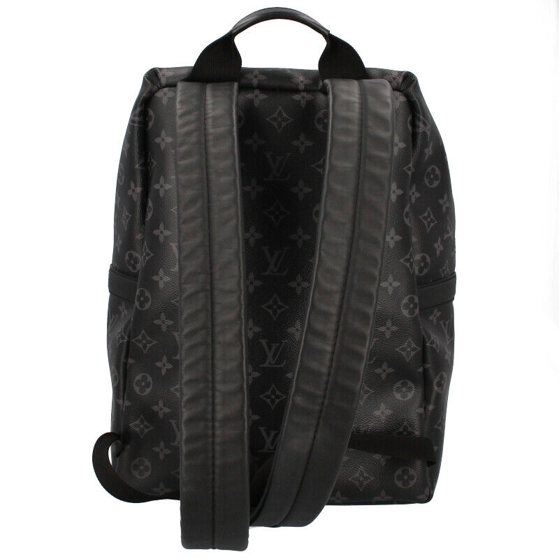 Louis Vuitton Apollo Backpack Eclipse