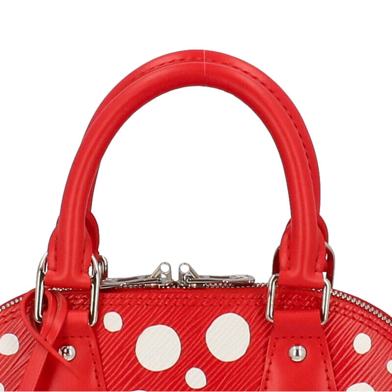 Louis Vuitton Lvxyk Alma Bb Epi