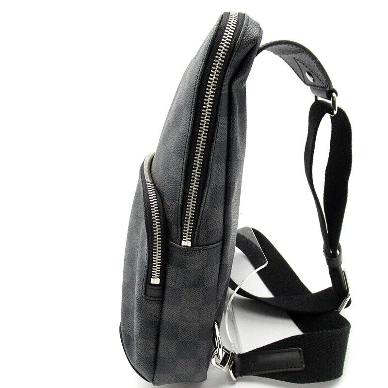 Louis Vuitton Avenue Sling Bag Damier