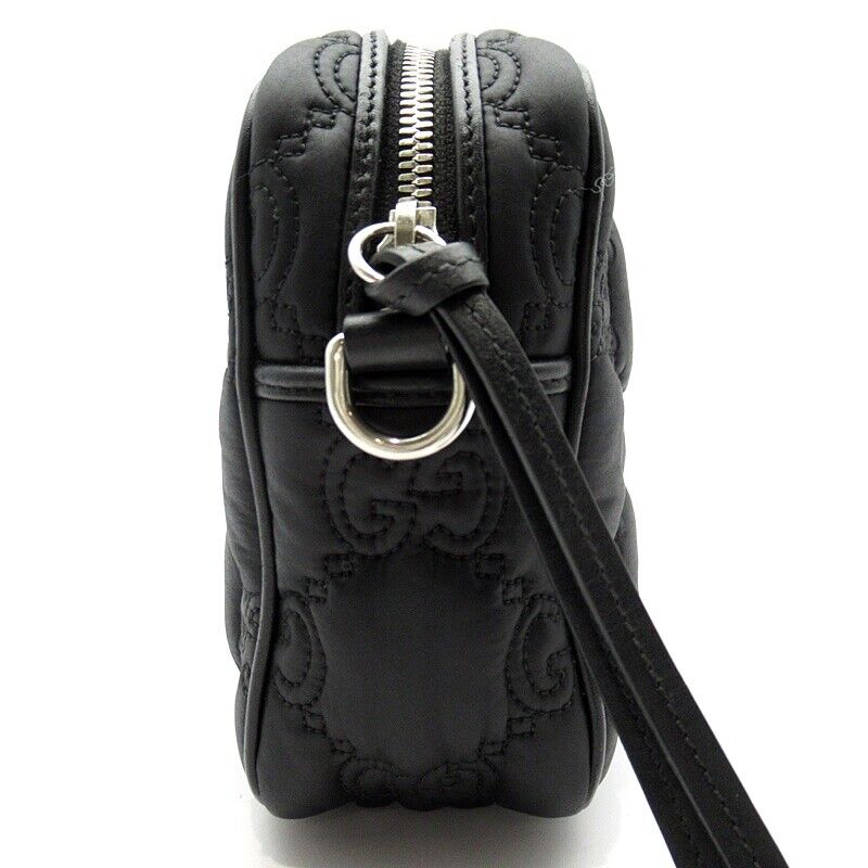 Gucci Quilted Shoulder Bag