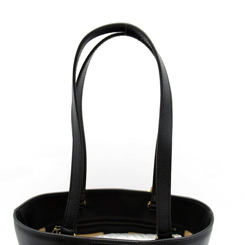 Gucci Leather Tote