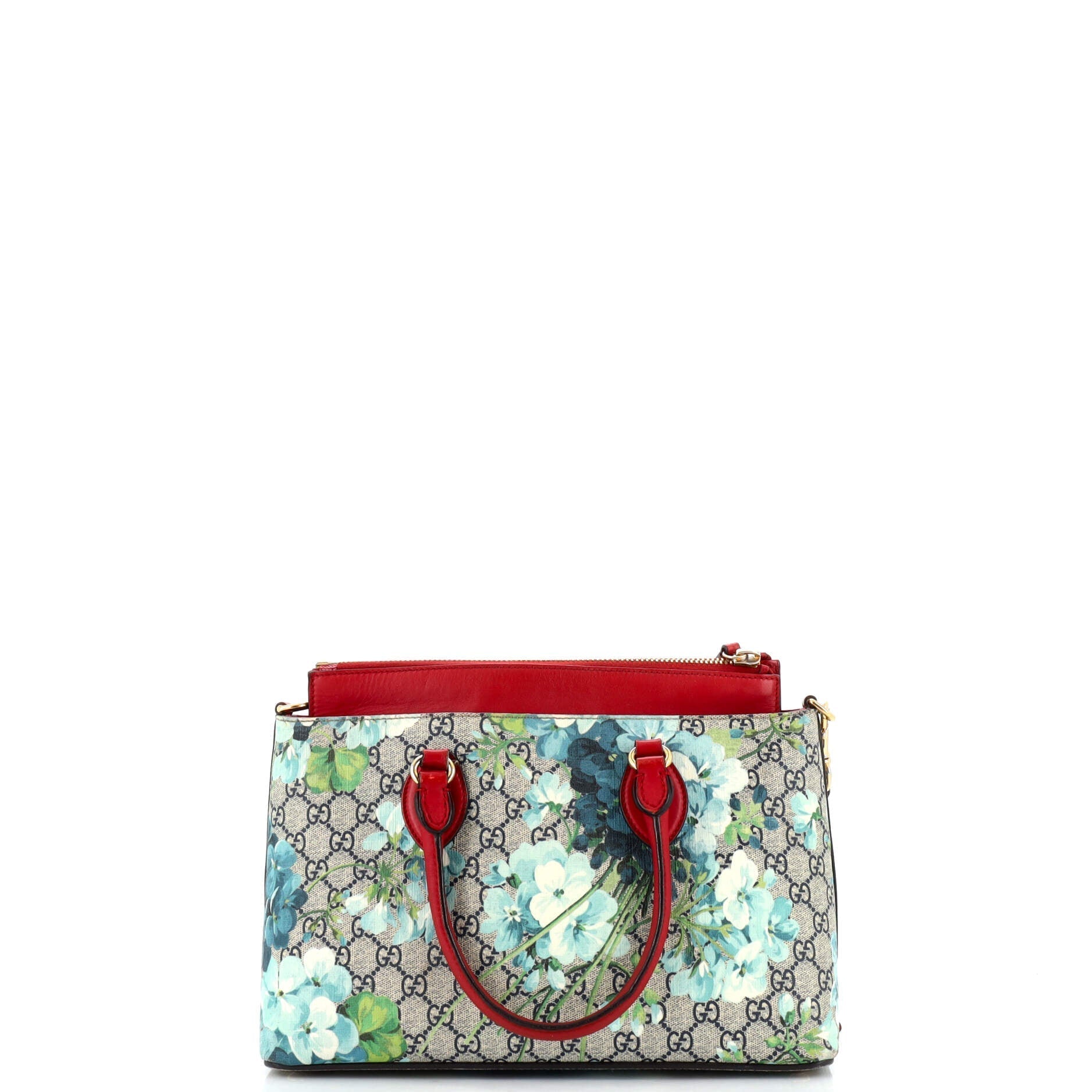 Gucci Canvas Tote