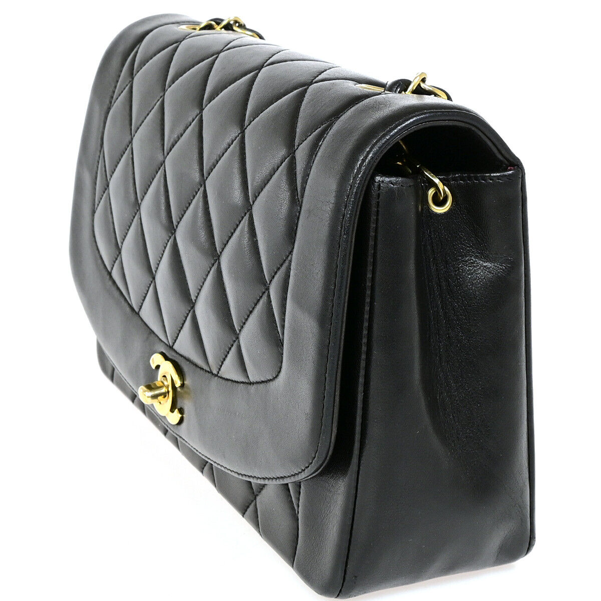 Chanel Crossbody Bag - Ewore Bags