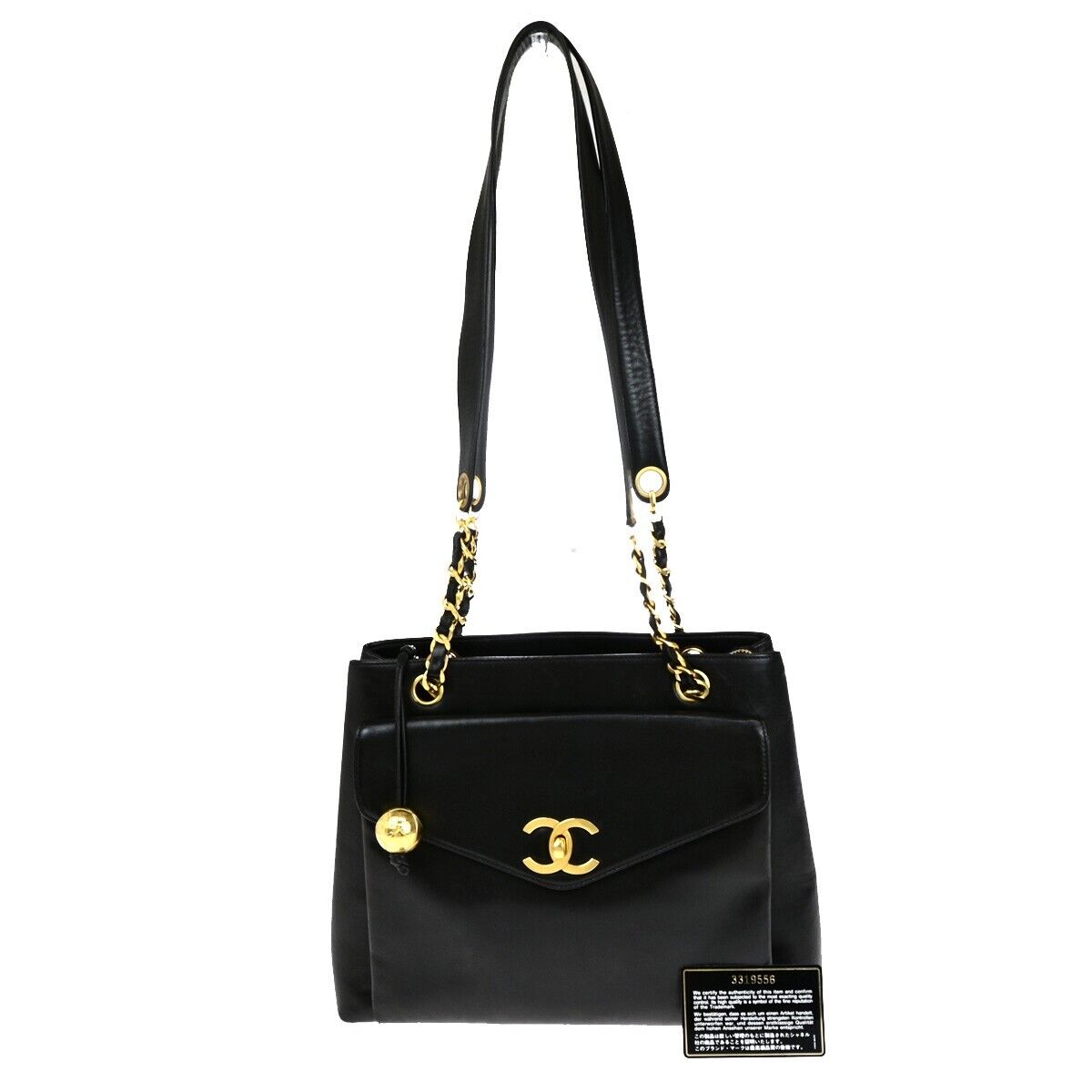Chanel Tote Bag - Ewore Bags