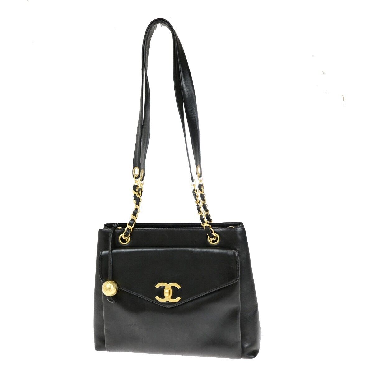 Chanel Tote Bag - Ewore Bags