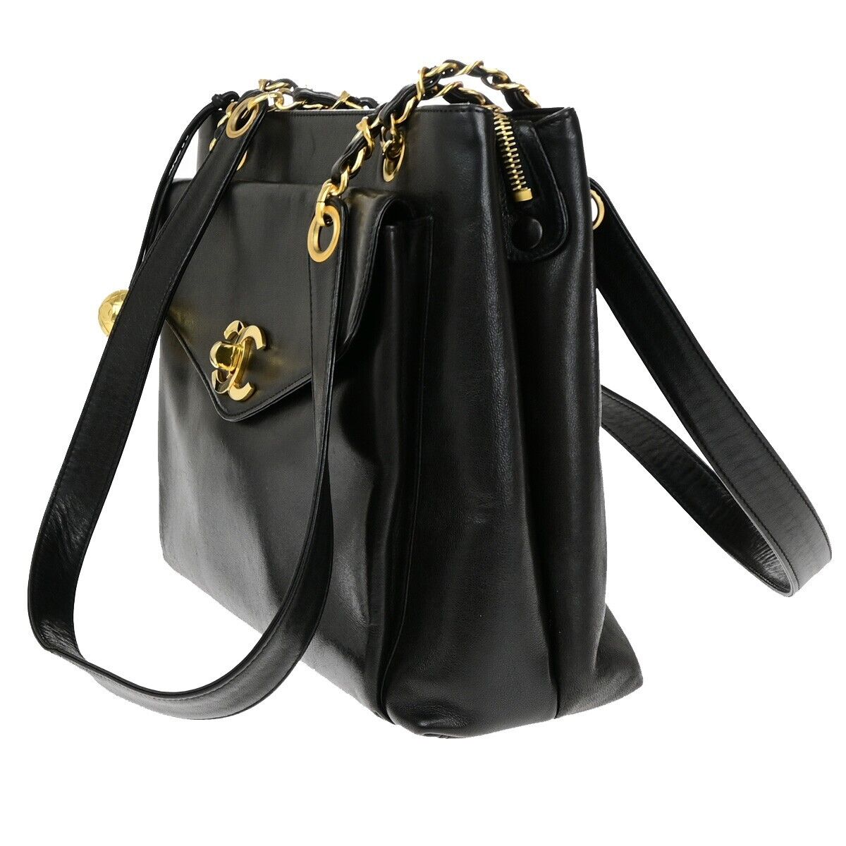 Chanel Tote Bag - Ewore Bags