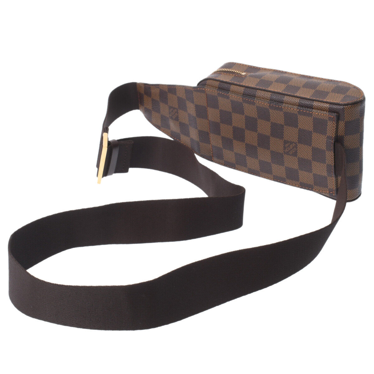 Louis Vuitton Damier Geronimos Body Bag