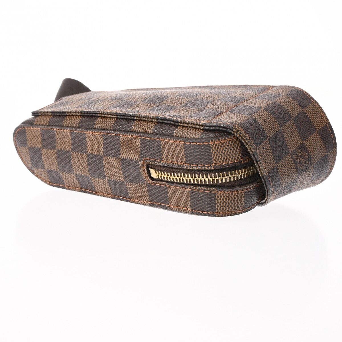 Louis Vuitton Damier Geronimos Body Bag