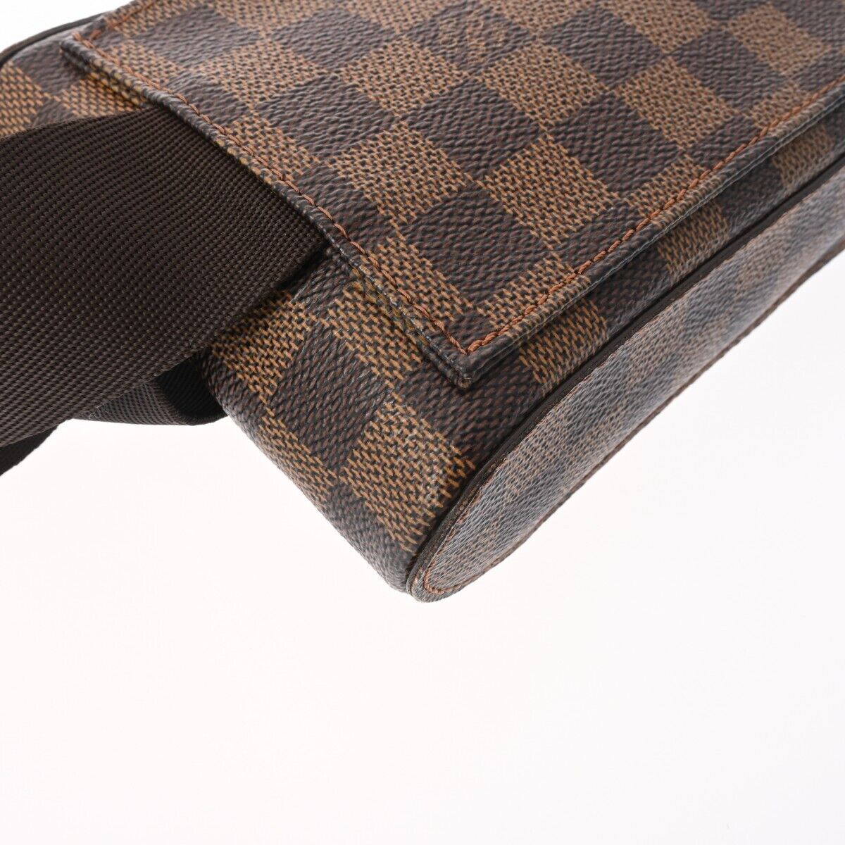 Louis Vuitton Damier Geronimos Body Bag