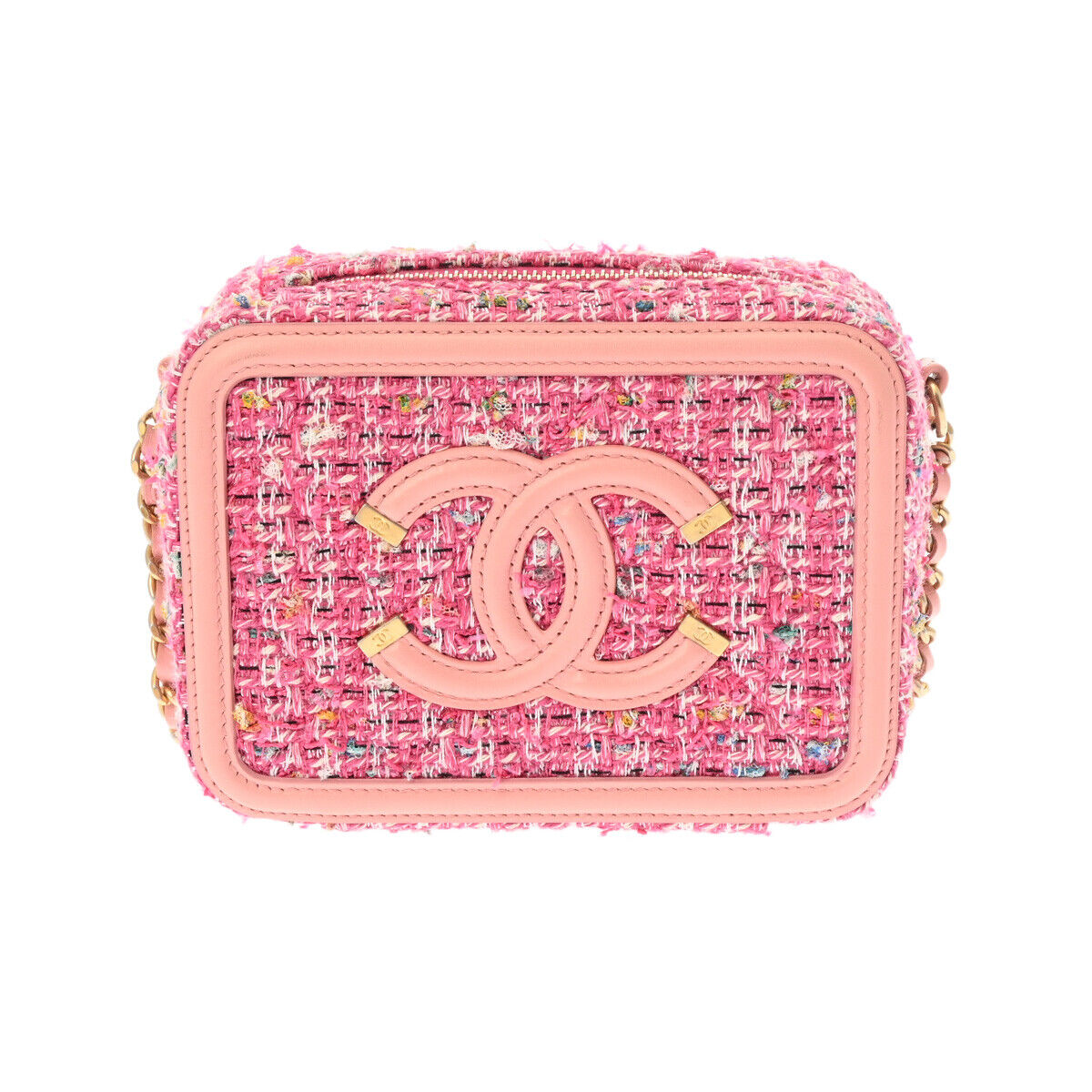 Chanel Shoulder Bag - Ewore Bags