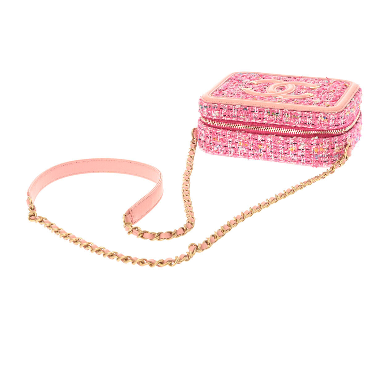 Chanel Shoulder Bag - Ewore Bags