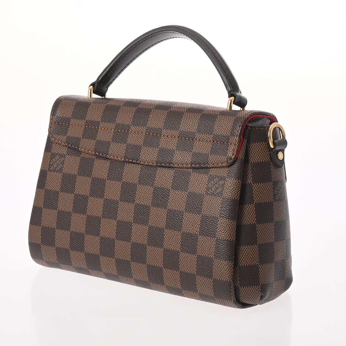 Louis Vuitton Damier Croisette 2Way